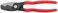 KNIPEX 95 11 200 SBA Cable Shears
