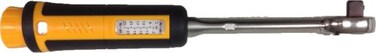 Tohnichi Adjustable Torque Wrench QL10N ,210 Nm