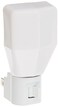 Globe Electric 8949801 7W Incan Soft White Night Light