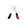 Cala Pro e-z grip eyelash curler