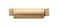 Top Knobs Channing 3 3/4" Center to Center Cup/Bin Pull Honey Bronze