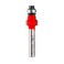 Freud 41-502: 1/16" Radius Laminate Trim Bit with 1/4" Shank