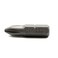 TEMO 50p PH2 Phillips 1" Long Screwdriver Insert Bit, Impact Ready S2 Steel