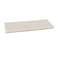 ECR4Kids Rest Mat Washable Sheet, Cotton/Polyester Blend, Daycare Essentials, White, 10-Pack