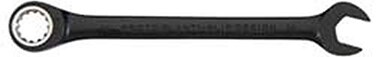Proto Stanley JSCR28 Non-Reversing Compination Spline Wrench 7/8