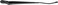 Dorman 42648 Front Passenger Side Windshield Wiper Arm Compatible with Select Ford Models