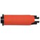 Hakko Sleeve Assembly, Orange, Rubber