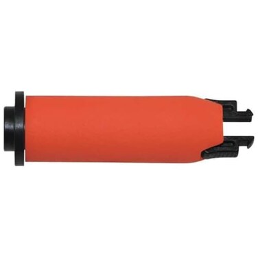 Hakko Sleeve Assembly, Orange, Rubber