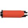 Hakko Sleeve Assembly, Orange, Rubber