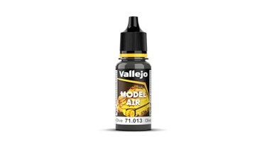 Vallejo Yellow Olive Paint, 17ml