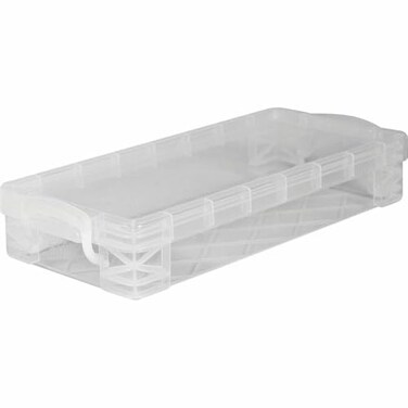 Advantus Super Stacker Storage Case 40309-1 Each