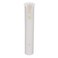 Seachoice Side Mount Rod Holder, Single, PVC, White