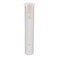Seachoice Side Mount Rod Holder, Single, PVC, White