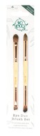 So Eco Eye Duo Brush Set