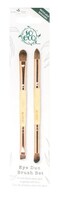 So Eco Eye Duo Brush Set