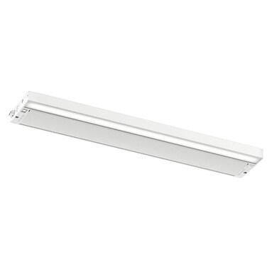 Kichler 22" LED Under Cabinet Light, White