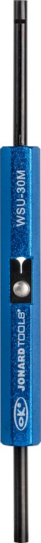 Jonard Tools Jonard WSU-30 Wrap/Strip/Unwrapping Tool, 30 AWG, 13/64" OD x 1/32" Hole Diameter