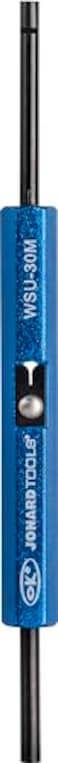 Jonard Tools Jonard WSU-30 Wrap/Strip/Unwrapping Tool, 30 AWG, 13/64" OD x 1/32" Hole Diameter
