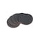 Mirka Abralon 8A-241-2000B 2000 Grit Silicon Carbide Sanding Pads, 5-Pack