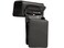 Wise Linkers Heavy Duty Matte Black Pack of 10 Pcs Rug Clips from WISE LINKERS