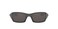 Oakley Sunglasses for Men - OO9238 Fives Squared Rectangular Sunglasses - Grey Smoke/Warm Grey - Size 54