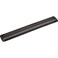 Fellowes Gel Keyboard Wrist Rest - Graphite ,91737