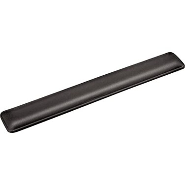 Fellowes Gel Keyboard Wrist Rest - Graphite ,91737