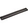 Fellowes Gel Keyboard Wrist Rest - Graphite ,91737