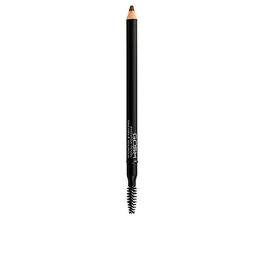 Gosh Eyebrow Pencil Black