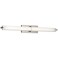 Kichler LED Linear Bath Light, Brushed Nickel