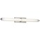 Kichler LED Linear Bath Light, Brushed Nickel