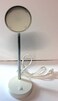 Maxlite LED Desk Lamp with USB Port White by MaxLite
