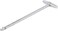BGS 8816Door Handle Tool for Renault Megane, Scenic