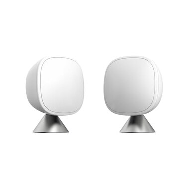 ecobee SmartSensor 2-Pack - TemperatureOccupancy Sensor
