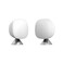 ecobee SmartSensor 2-Pack - TemperatureOccupancy Sensor