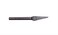 Wright Tool Half Round Nose Chisel ,Mayhew10500- 1/8" x 5-1/2