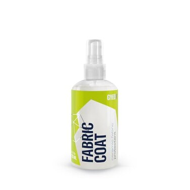 Gyeon Quartz Fabric Coat Super&lsquo;Hydrophobic UV&lsquo;Resistant Ceramic Textile Pro