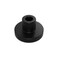 Isolate It!: Sorbothane Vibration Isolation Bushing 50 Duro ,.25" ID - 1" OD - .6" Deep- 12 Pack