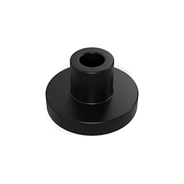 Isolate It!: Sorbothane Vibration Isolation Bushing 50 Duro ,.25" ID - 1" OD - .6" Deep- 12 Pack