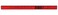 Dixon Industrial Carpenter Pencils, Hard Graphite Core