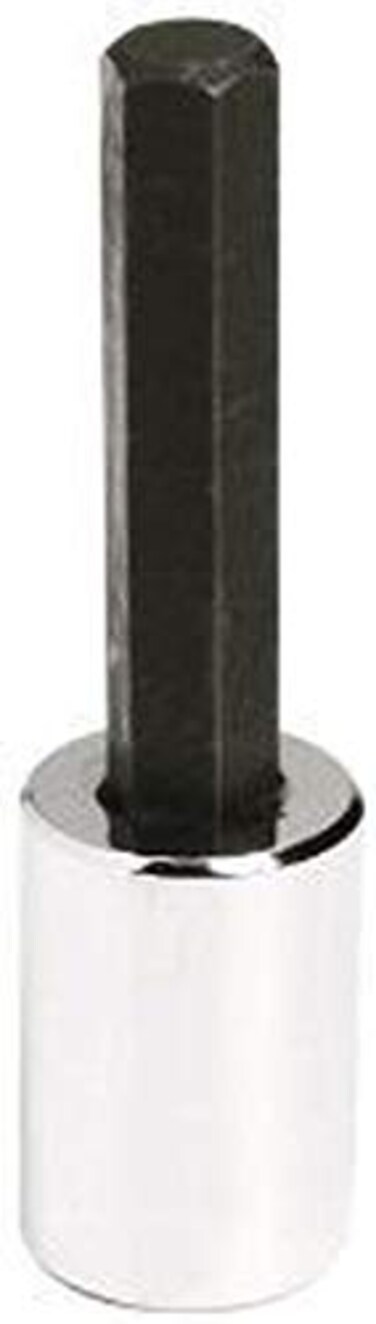 Proto Stanley J4990-8M 3/8" Hex Bit Socket, 8mm