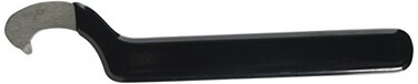 Bev Rite Draft Warehouse Standard Faucet Wrench with Vynil Grip - Heavy Duty