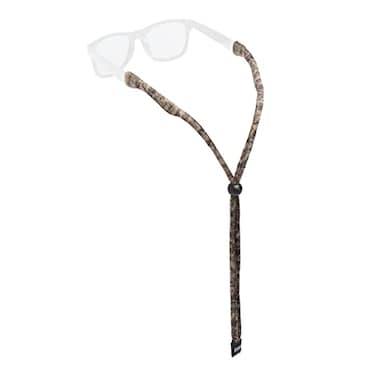 Chums Original Patterns Eyewear Retainer - Printed Unisex Sunglasses Keeper Strap ,Realtree Max 4