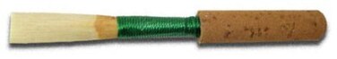 Emerald 801S Plastic Soft Double Oboe Reed
