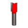 Freud 12-152: 3/4" ,Dia.Double Flute Straight Bit ,Eclipse GrindRed