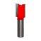 Freud 12-152: 3/4" ,Dia.Double Flute Straight Bit ,Eclipse GrindRed