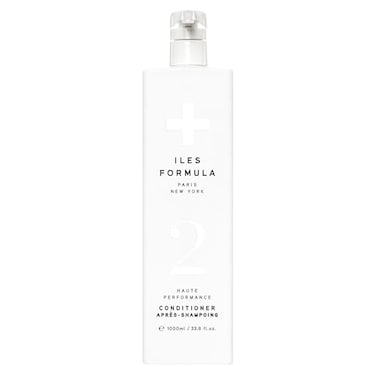 ILES FORMULA Haute Performance Conditioner ,$260 Equivalent Retail Value