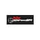 Holley Sniper EFI 36-427 Sniper EFI Decal