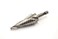 TEMO M35 Cobalt Spiral Step Drill Unibit Bit 3/16" -7/8" 12 Size 1/4" Shank