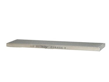 DMT (Diamond Diamond Machining Technology D6CX 6-inch Dia-Sharp Double-Sided Coarse/Extra-Coarse Bench Stone, One Size